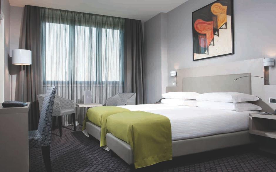 Noba hotel e residenze