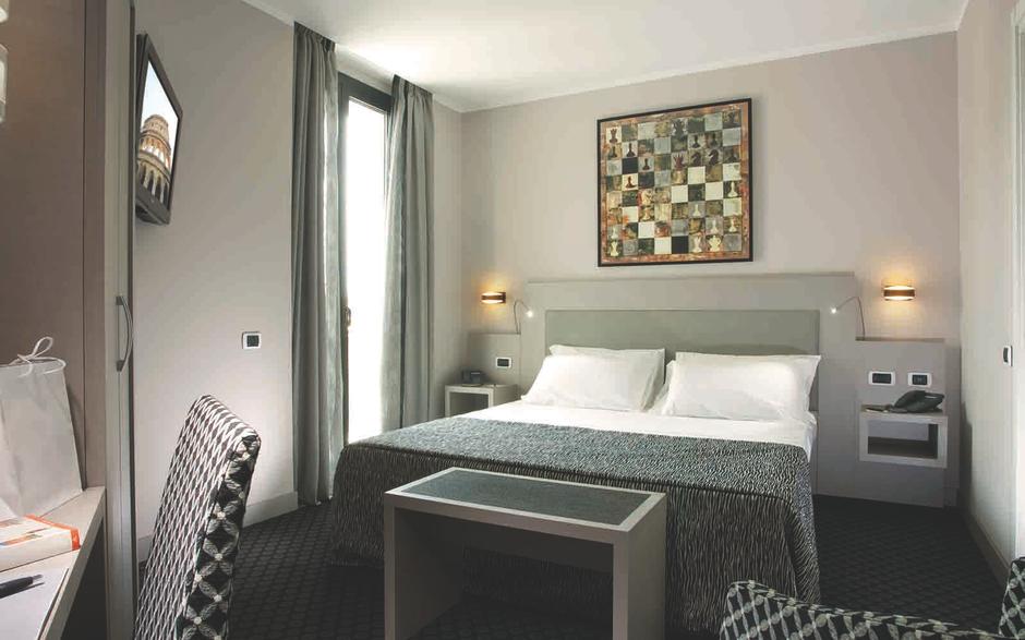 Noba hotel e residenze
