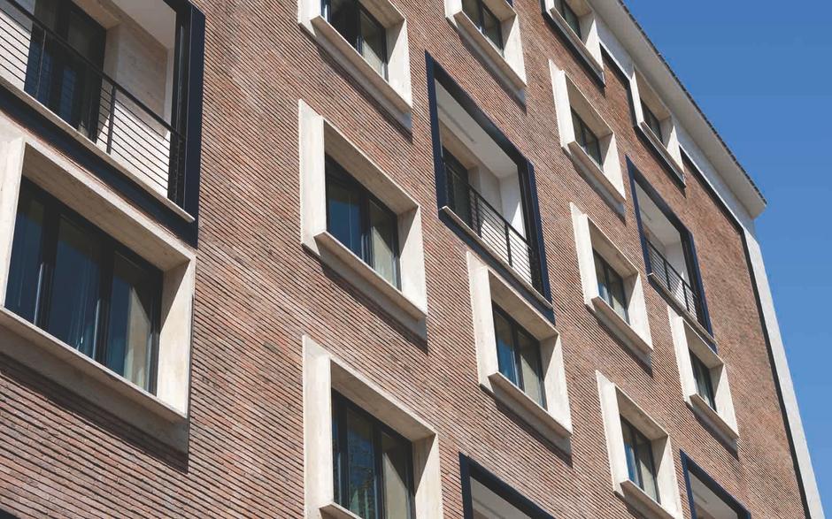 Noba hotel e residenze