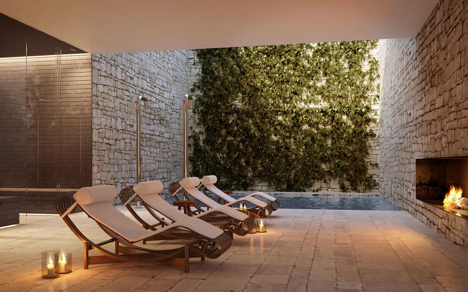 TERME DI VULCI HOTEL